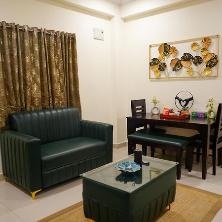 Hotel Urban Sleep Airport Zone Shamshabad Ngoại thất bức ảnh