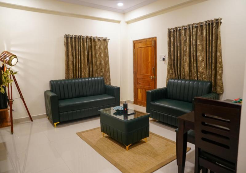 Hotel Urban Sleep Airport Zone Shamshabad Ngoại thất bức ảnh