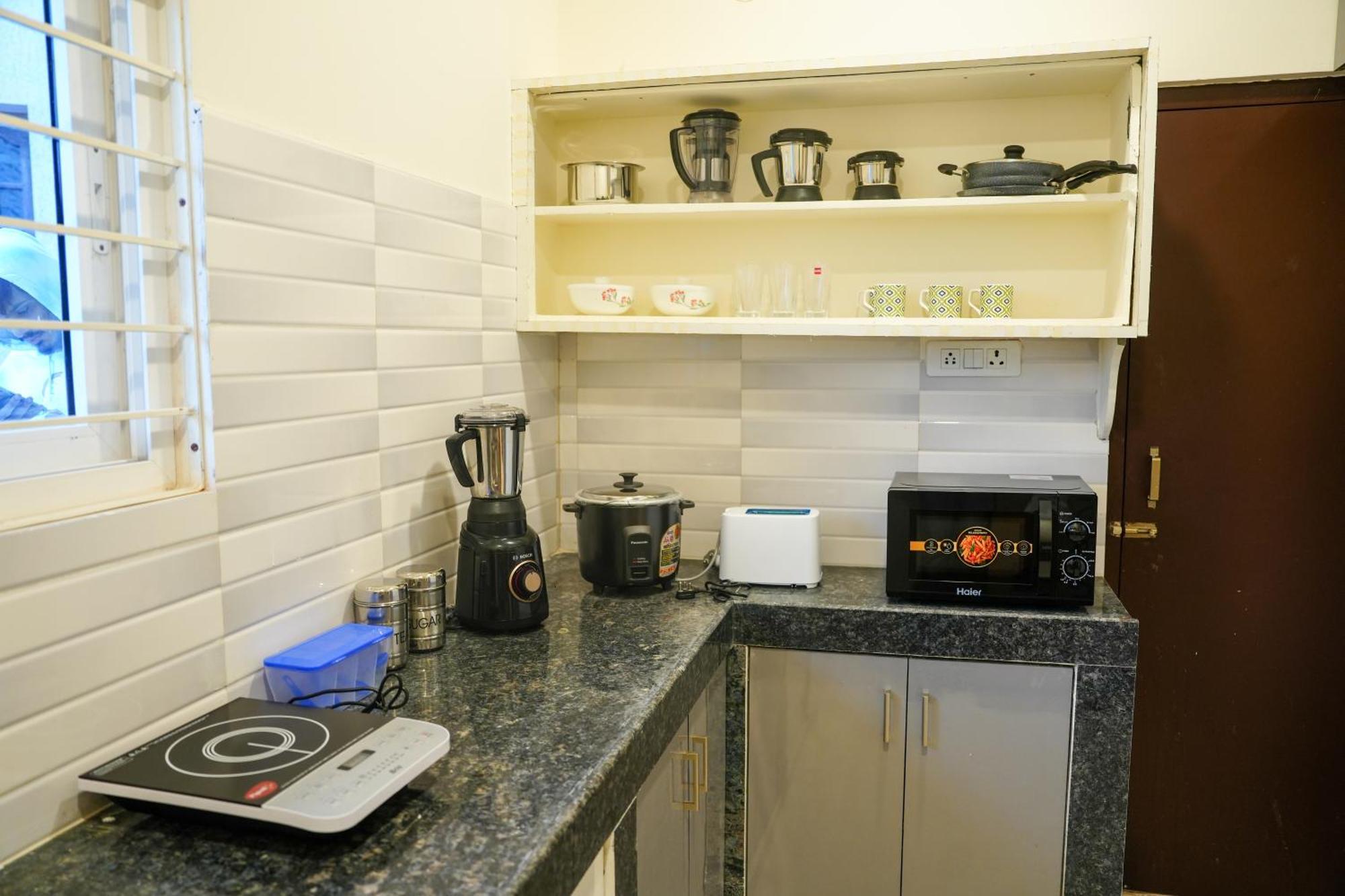 Hotel Urban Sleep Airport Zone Shamshabad Ngoại thất bức ảnh