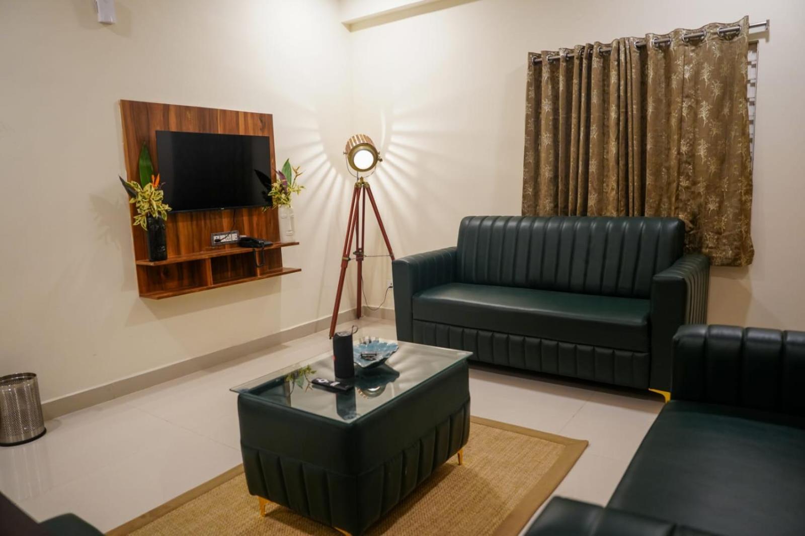 Hotel Urban Sleep Airport Zone Shamshabad Ngoại thất bức ảnh